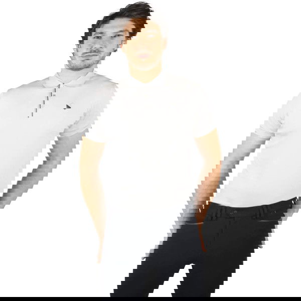 Samshield Men's Shirt Darius, Polo Shirt, short-sleeved