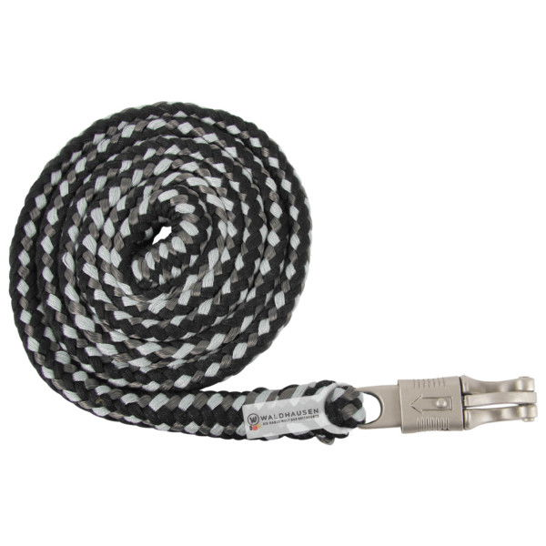 Waldhausen Lead Rope Plus, Panic Hook