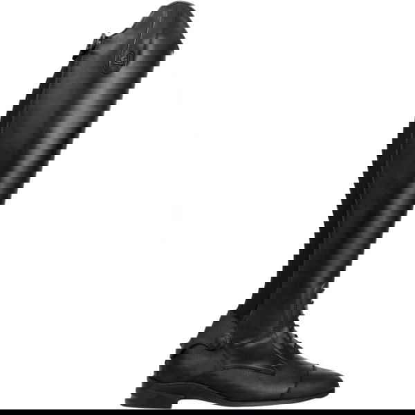 Cavallo Reitstiefel ATB ONE, Allround Stiefel, Lederreitstiefel, Damen, Herren, Schwarz