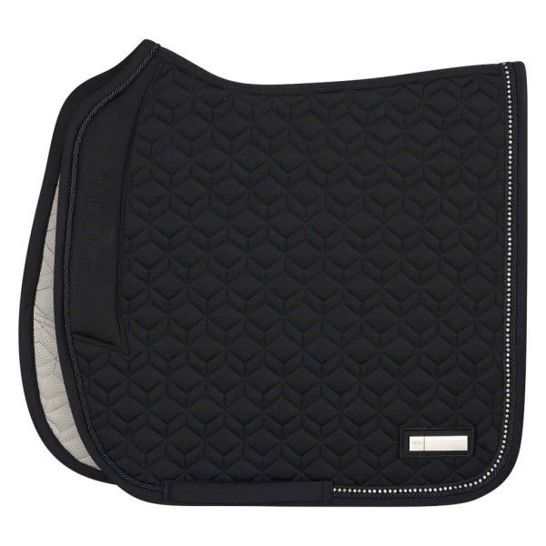 HV Polo Saddle Pad HVPJune DR SS23, Dressage Saddle Pad