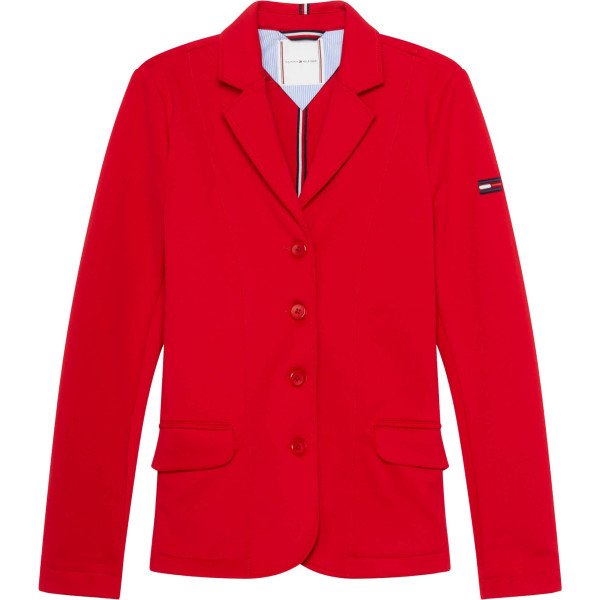 Tommy Hilfiger Equestrian Women's Jacket Hickstead SS24, Competition Jacket, Show Jacket