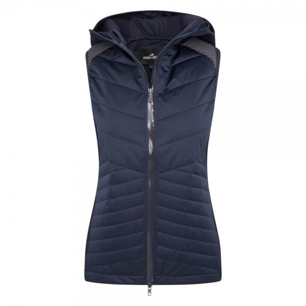 Euro Star Women's Thermal Quilted Vest ES Gabrielle FS21