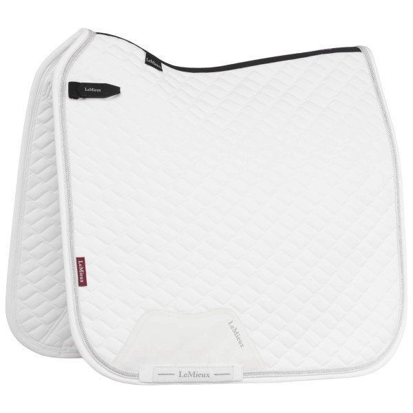 LeMieux Schabracke Brilliance Square FS26, Dressurschabracke