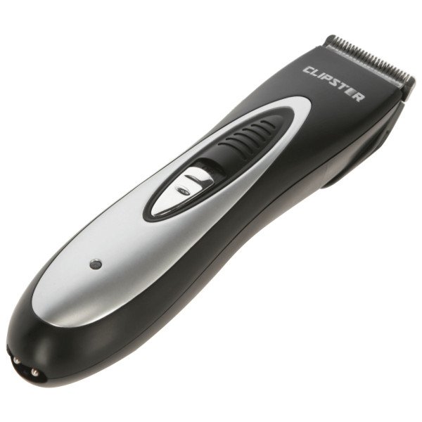 Clipster Cordless Clipper CuttoX, incl. Accessoires