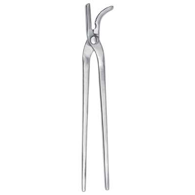 Waldhausen Hoof Riveting Pliers, Stainless Steel