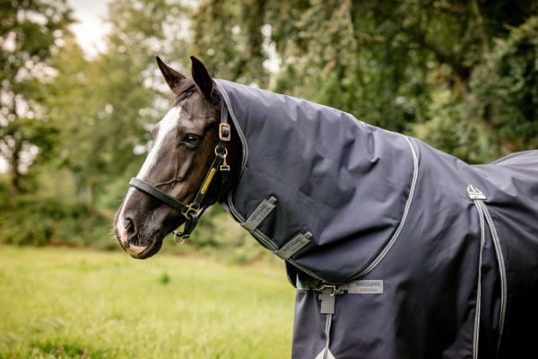 Horseware Neck Piece Rambo Optimo Turnout Hood, 150 g