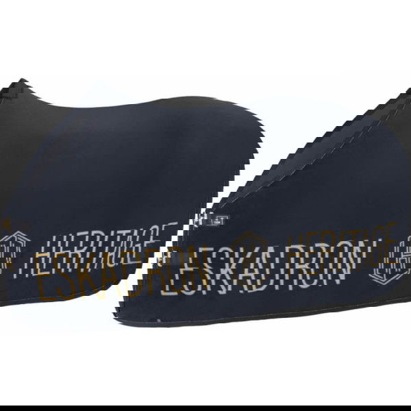 Eskadron Abschwitzdecke Fleece Heritage 25/26, Fleecedecke