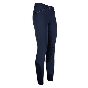 Easy Rider Reithose Kinder Elodie Diamond, Vollbesatz, Full-Grip Easy Rider Reithose Kinder Elodie Diamond, Vollbesatz, Full-Grip