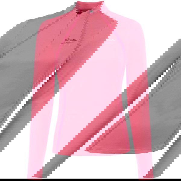 Cavallo Shirt Damen CAVALREYNA HW25, Trainingsshirt, langarm