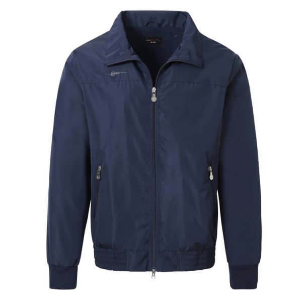 Blouson Paddock Blue All-Weather - Homme