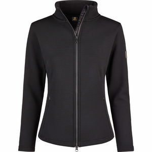 Eskadron Jacke Damen Zip-Shirt Heritage Fanatics 24/25, Sweatjacke Eskadron Jacke Damen Zip-Shirt Heritage Fanatics 24/25, Sweatjacke