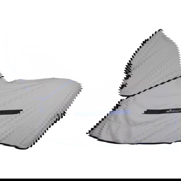 Bucas Ekzemerdecke Sweet-Itch, mit festem Halsteil, UV-Schutz