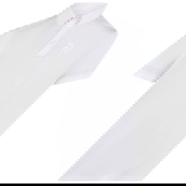 Pikeur Turniershirt Herren The Core FS26, Turnierpolo, kurzarm