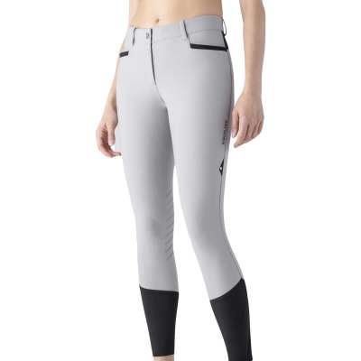 Equiline Women´s Riding Breeches Cepik FS24, Knee Grip