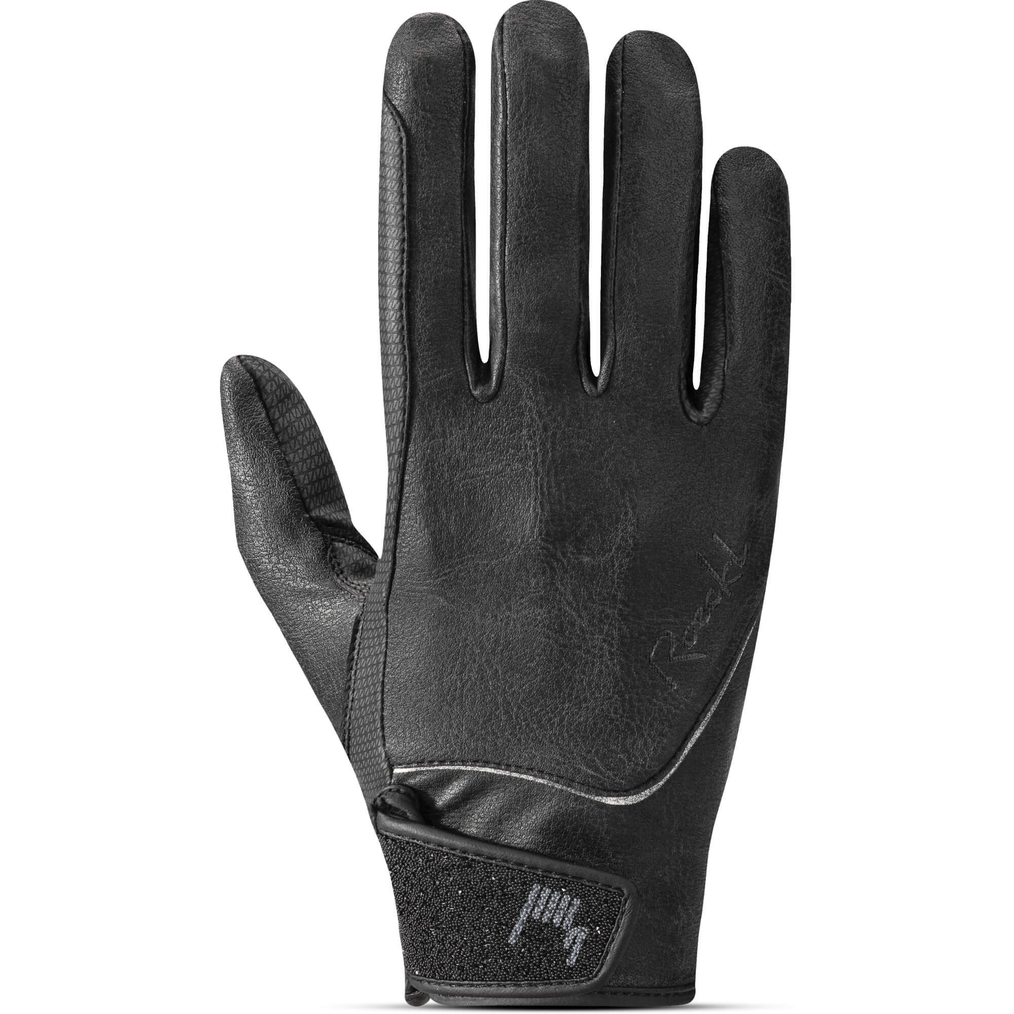 Roeckl Sports Reithandschuhe Damen Lusita, Sommerreithandschuhe