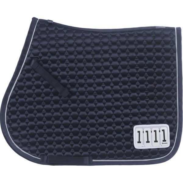 Cavallo Saddle Pad Cavaljolly FW24, Jumping Saddle Pad