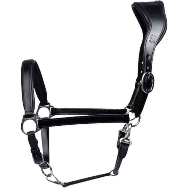 PS of Sweden Halter Leather Halter