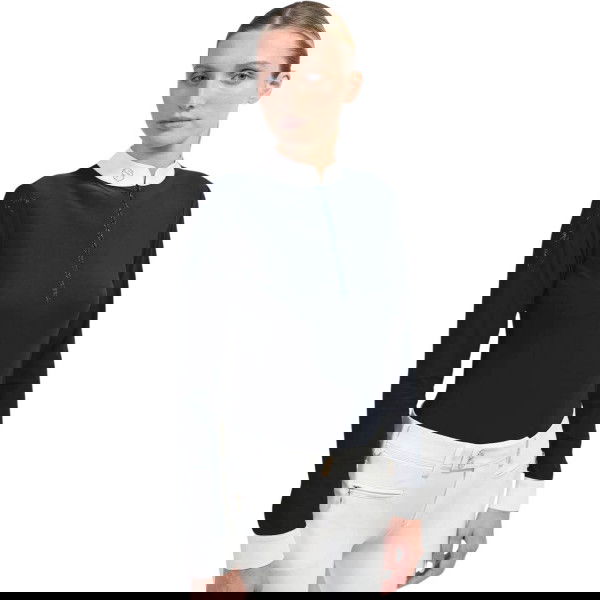 Samshield Turniershirt Damen Aloise, langarm