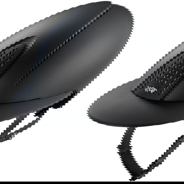 KEP Reithelm Smart NOVA Matt mit Polo-Schirm