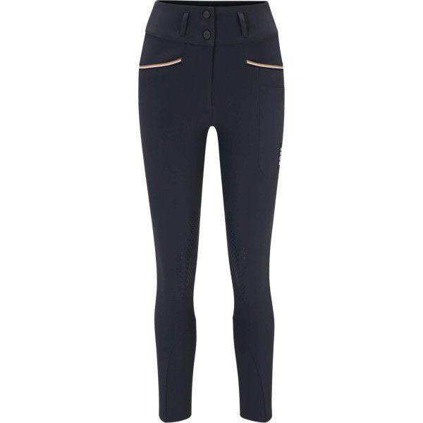 BOSS Equestrian Women's Breeches Hannah FW24, Knee-Grip