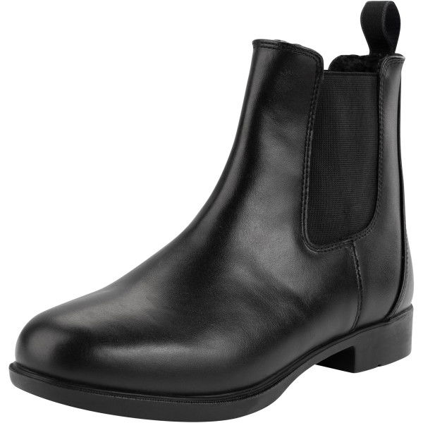 Suedwind Stiefeletten Contrace Jodhpur Winter, Damen, Herren