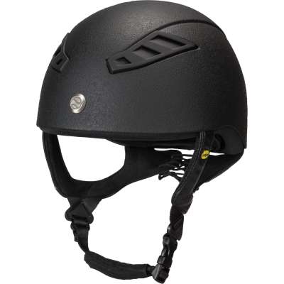 Back on Track Riding Helmet Lynx Eventing