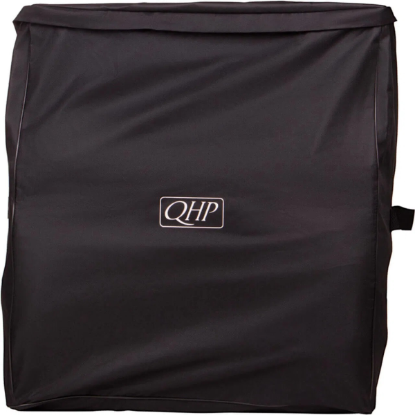 Free Gift QHP Rug Bag (black) from €129 purchase value