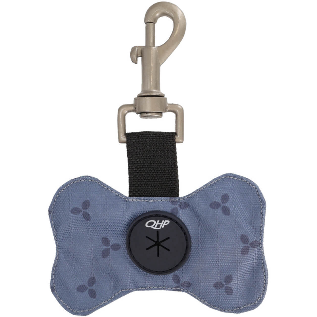 QHP Hundekotbeutel Halter Collection FS26