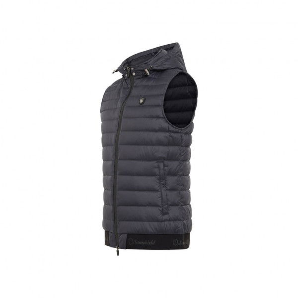 Samshield Weste Herren Avoriaz HW22, Daunenweste