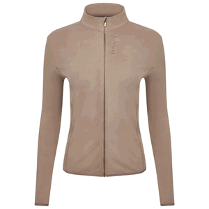 LeMieux Jacke Damen Faye Zip Through Fleece FS24, Fleecejacke LeMieux Jacke Damen Faye Zip Through Fleece FS24, Fleecejacke