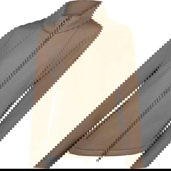 Pikeur Jacke Damen Selection HW25, Fleecejacke