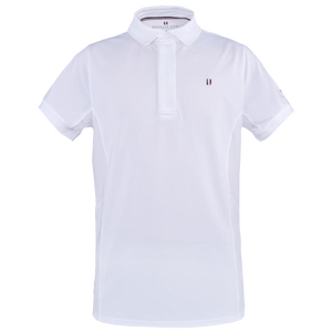 Kingsland Herren Turniershirt Classic, Turnierpolo, kurzarm Kingsland Herren Turniershirt Classic, Turnierpolo, kurzarm