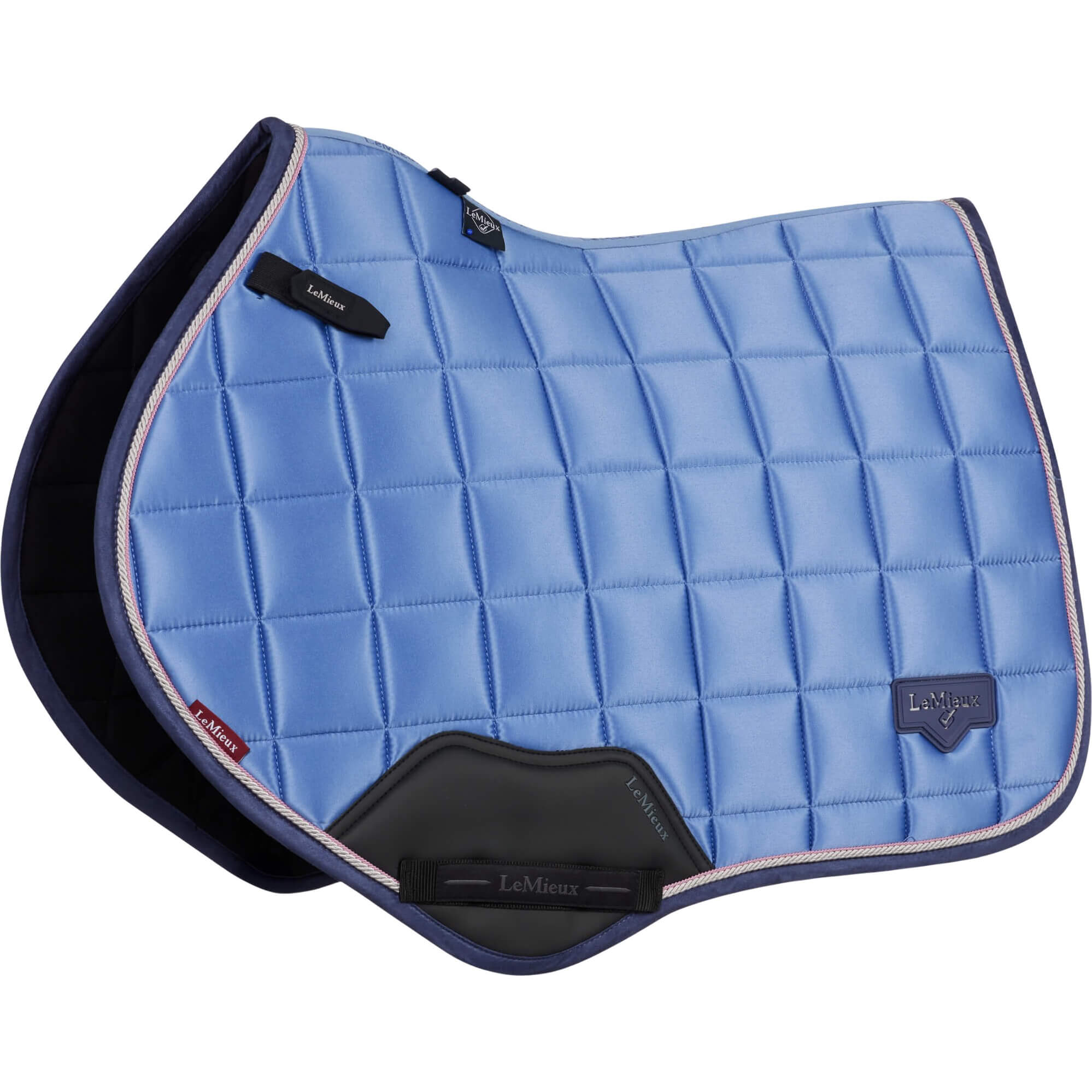 LeMieux Schabracke Loire Classic Close Contact FS26, Springschabracke