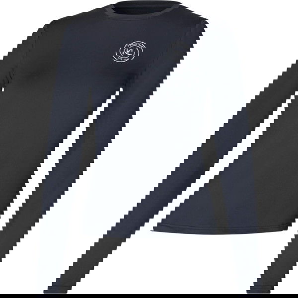 Kingsland Women's Shirt KLmalin FW25, Training Shirt, long-sleeved