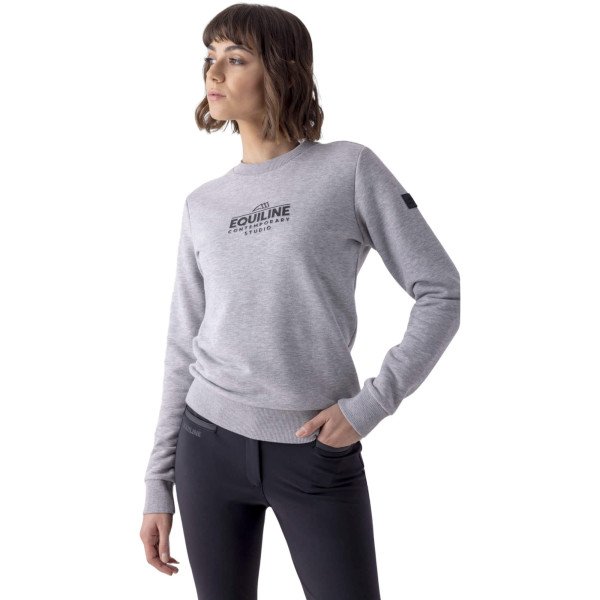 Equiline Women´s Pullover Cery SS24