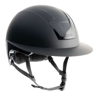 Kask Reithelm Kooki Lady Matt