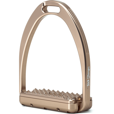 Tech Stirrups Stirrups Capri | FUNDIS Equestrian