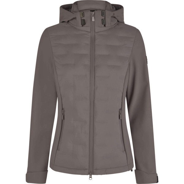 Pikeur Jacke Damen Sports HW24, Hybridjacke