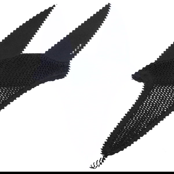 Equiline Fly Cap Soundless Ruben, Fly Ears