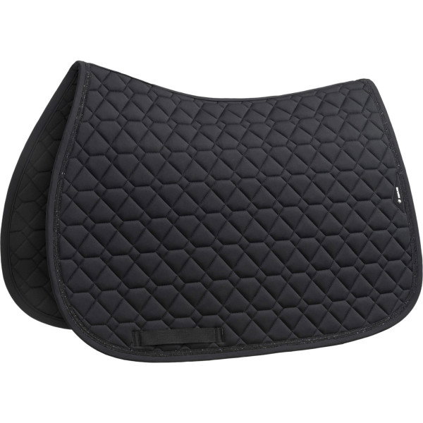 Equiline Schabracke Eqgemma FS26, Springschabracke