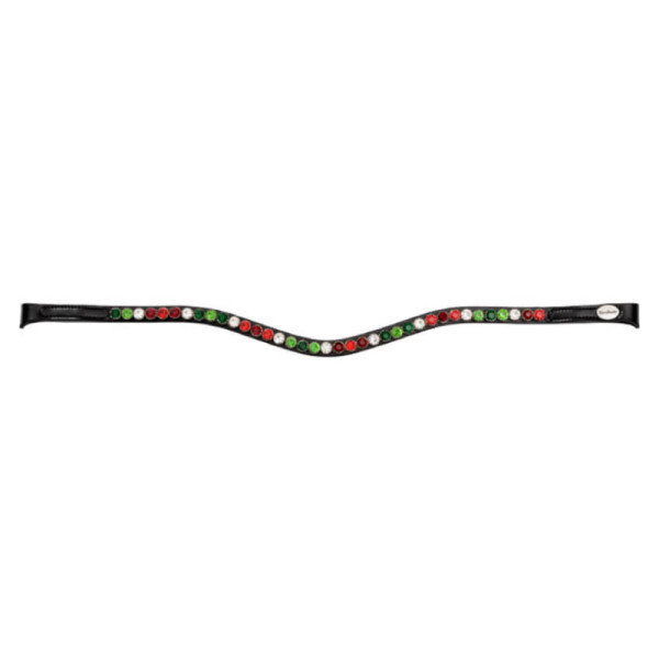 Kavalkade Browband Seasons Dreams BC2