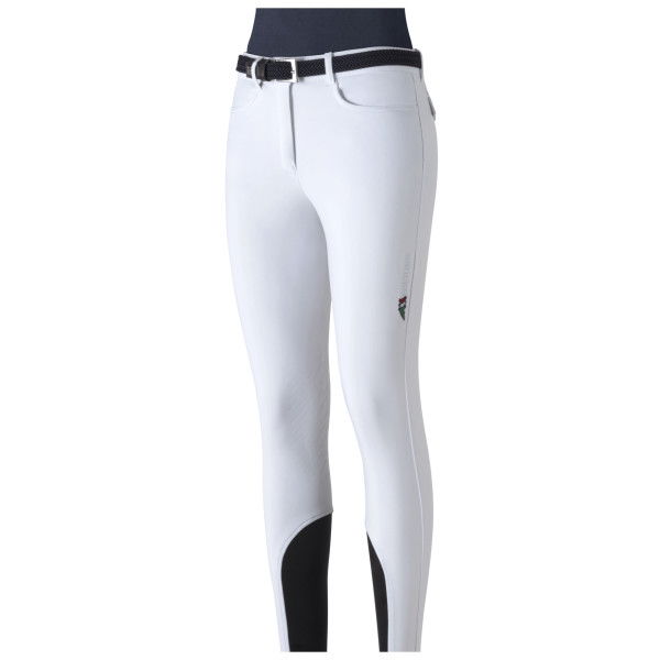 Equiline Women´s Riding Breeches Corner FW23, Knee-Grip