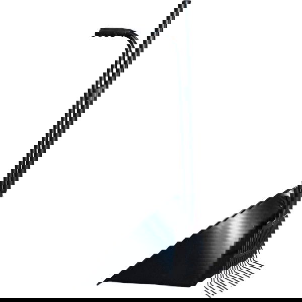 Grooming Deluxe Bollensammler, Mistboy, Appleboy, Abmister, mit Rechen