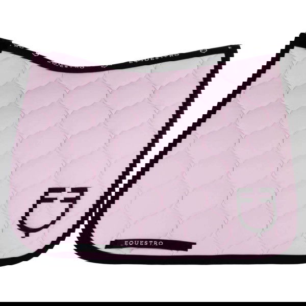 Equestro Schabracke Onion Quilting, Dressurschabracke