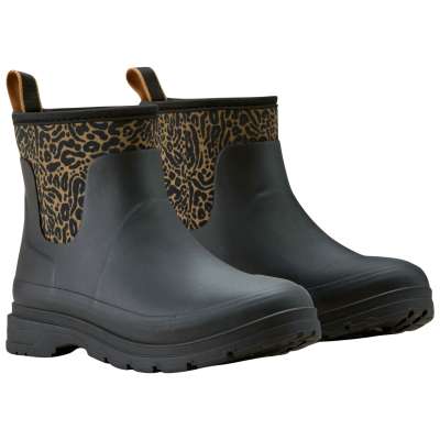 Ariat Women's Rubber Boot Kelmarsh Shortie FW25, Rubber Boots
