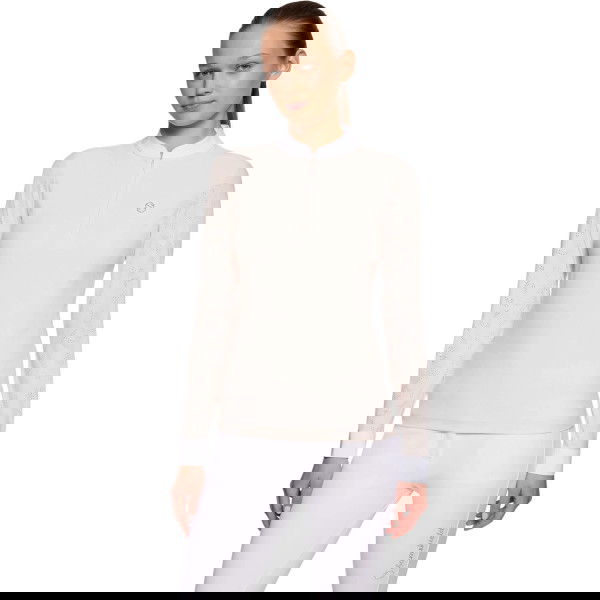 Samshield Women's Competition Shirt Louison Air, long-sleeved, UV Protection