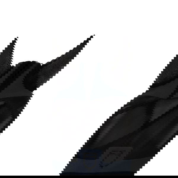 Equestro Fly Mask, with Ear Protection