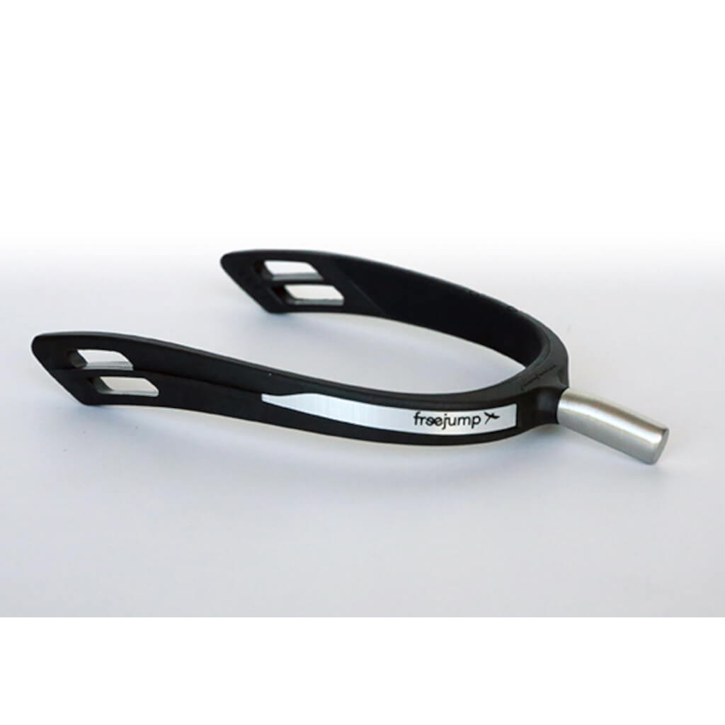 Freejump Sporen by Pininfarina Design