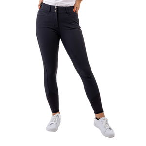 Kingsland Reithose Damen Kadi, Vollbesatz, Full-Grip Kingsland Reithose Damen Kadi, Vollbesatz, Full-Grip