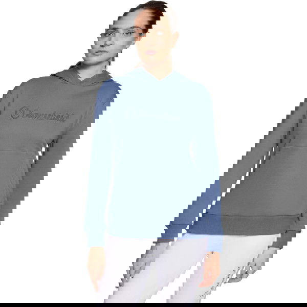 Samshield Pullover Damen Camilla, Hoodie, Kapuzenpullover